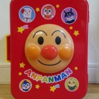 アンパンマンセットの画像