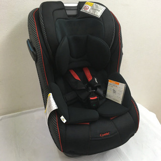 チャイルドシート　コンビ マルゴットEG