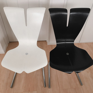 希少・廃盤 TECTA テクタ ROBIN CHAIR ロビンチェア