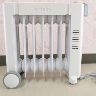 ★最終値下げ★ユーレックス　eureks　ミニ　オイルヒーター　...