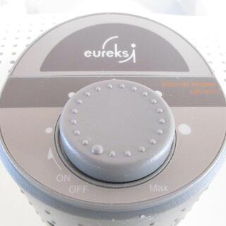 ★最終値下げ★ユーレックス　eureks　ミニ　オイルヒーター　ラジエター式　500W　通電・動作確認済の画像