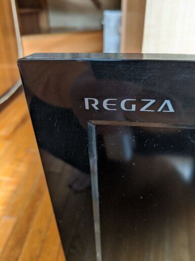 東芝のテレビ　42型