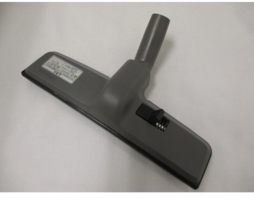 日立 新品未使用掃除機用床用吸口（D321)3つ