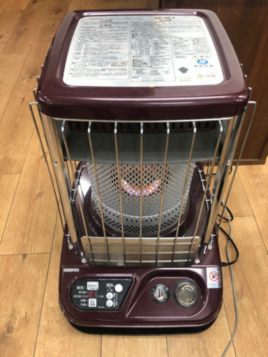 サンポット　KLR-1930Q 値下げしました！