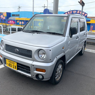 中古車　ダイハツ　ネイキットの画像
