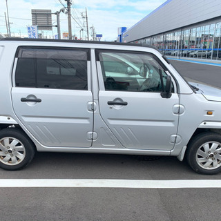 中古車　ダイハツ　ネイキットの画像