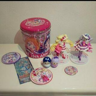 プリキュア まとめて