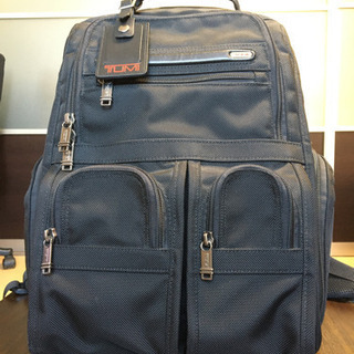 値下げしました！》TUMI リュックサック