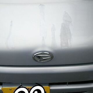 (購入者様決定しました)車検付き ダイハツタントの画像