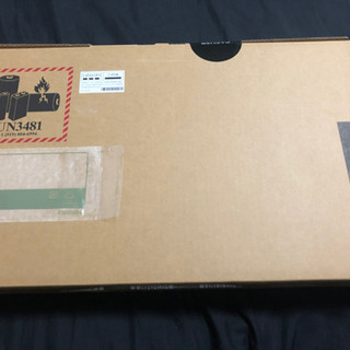【新品未開封】IdeaPad330S ノートPC corei7 ...