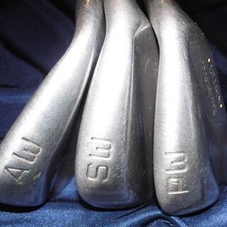 マルマン 【マルマンソール MST21】 10本SET アイアンセットの画像