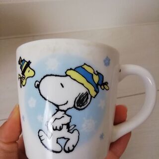 【譲ります】コップ・マグカップの画像
