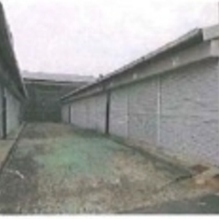  ★倉庫・工場★ 高槻市柱本　５坪　 #工場　#倉庫　#倉庫工場