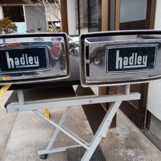 hadleyビッグホーン（hadley ハードレー 角ビッグホーン） - 車