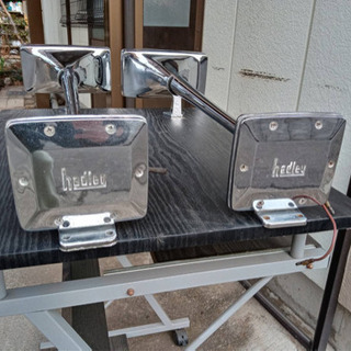 hadleyビッグホーン