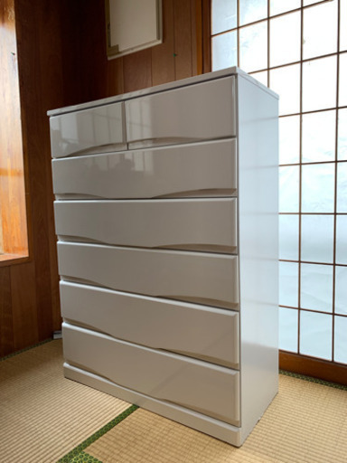 タンス(取引中です)