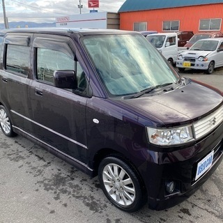 SOLD OUT 青森市　最終値下げ　スティングレー　4WD　オ...