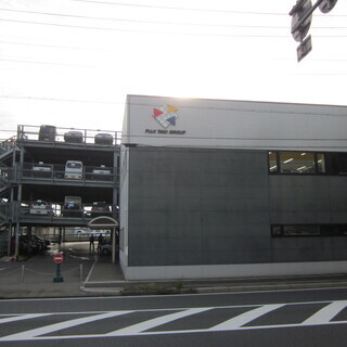 勤務地名古屋市西区　入社支度金２０万円　月収３０万円可能　借上げ住宅制度有の画像