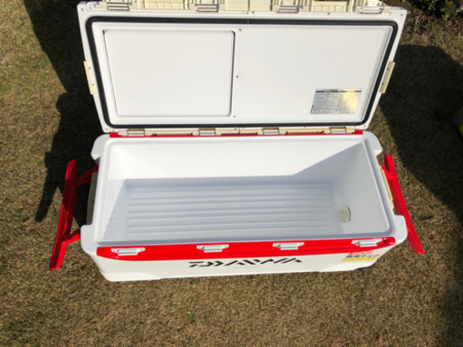 ダイワ　クーラーボックス　Ｓ-5000X
