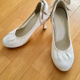 パンプス　Lサイズ