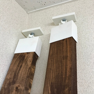 DIYの棚①の画像