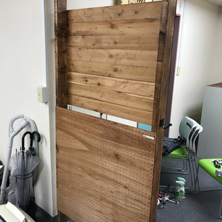 DIYの棚②の画像