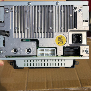 SUBARU 純正品の画像