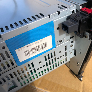 SUBARU 純正品の画像