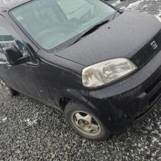 格安！車検つき！即乗り！エンジンスターター！市内名変コミコミ！ホ...