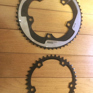 SRAM RED チェーンリング