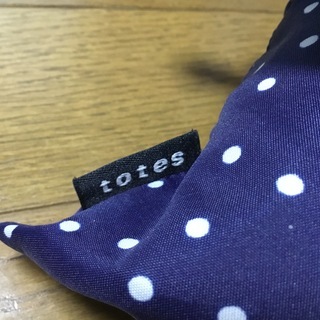 totesトーツ レインポンチョ  レインコート  野外フェス  キャンプ の画像