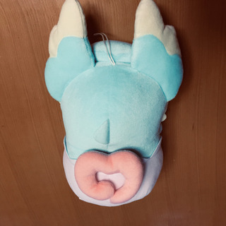 ヒミツのここたま ぬいぐるみ ビビットぬいぐるみ (高さ28cm)の画像