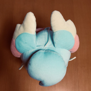 ヒミツのここたま ぬいぐるみ ビビットぬいぐるみ (高さ28cm)の画像