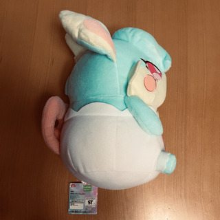 ヒミツのここたま ぬいぐるみ ビビットぬいぐるみ (高さ28cm)の画像