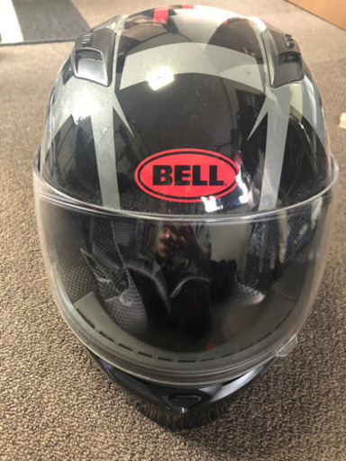 BELLのヘルメット　XL