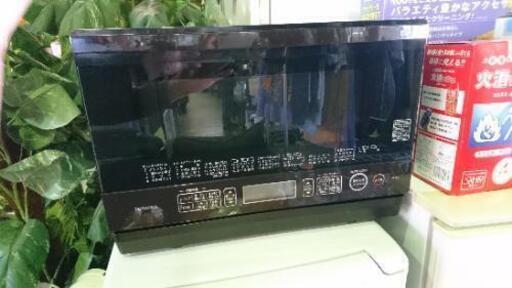 東芝 スチームオーブンレンジ