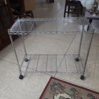 メタルラック　ミニ