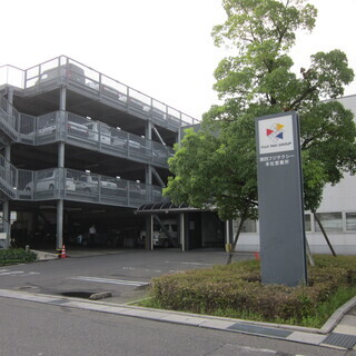 名古屋の街を走ってみませんか。　入社支度金２０万円　借上げ住宅制度有