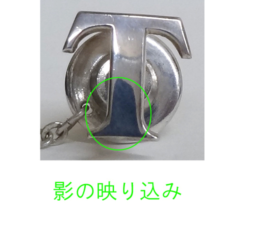 本物☆TIFFANY＆CO×TOYOTA ティファニー×トヨタ コラボ カフス