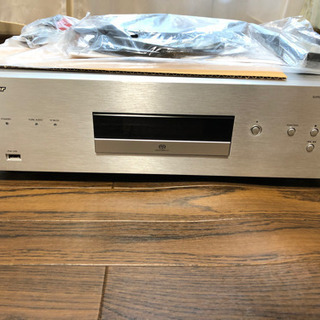 パイオニアPD-70 DSD.スーパーオーディオCDの画像