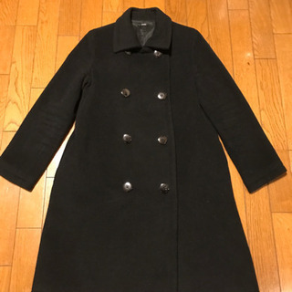 ROSSO★ロングPコート