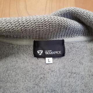 【取引先決まりました】中古　アウター差し上げますの画像