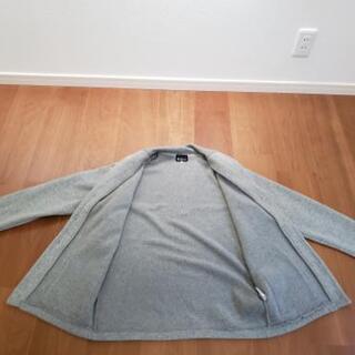 【取引先決まりました】中古　アウター差し上げますの画像