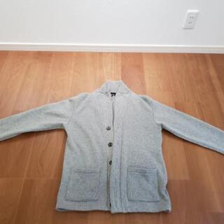 【取引先決まりました】中古　アウター差し上げます