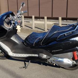 MF08フォルツア250