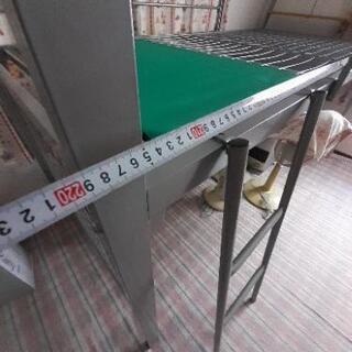 ロフトベッド必要な方にお譲りしますの画像