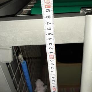 ロフトベッド必要な方にお譲りしますの画像