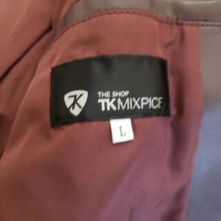 【引取先決まりました】中古　メンズアウター売ります！の画像