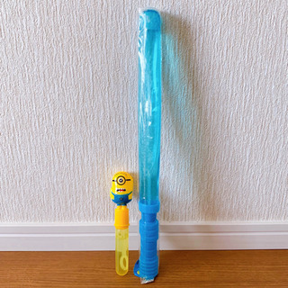 新品未使用 🎈 シャボン玉セット 🎈