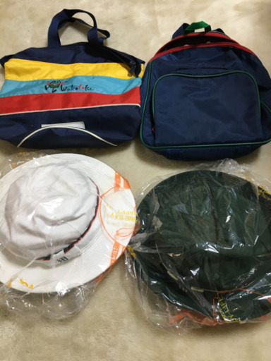 【一部売切れ】若竹幼稚園　制服体操服